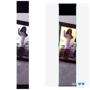 Meet your Posher, Zainab